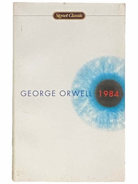 1984 (Signet Classics)