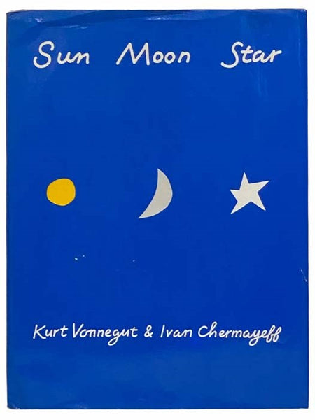 Sun Moon Star