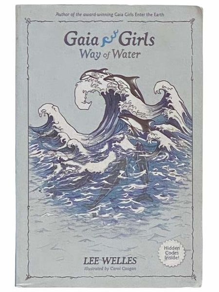 Gaia Girls: Way of Water