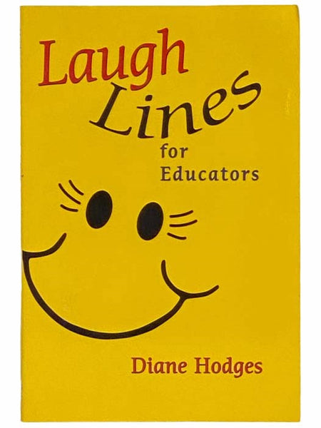 Laugh Lines for Educators