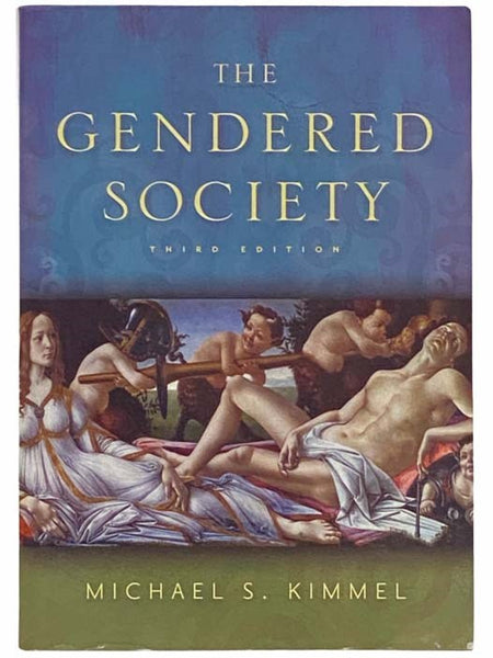 The Gendered Society
