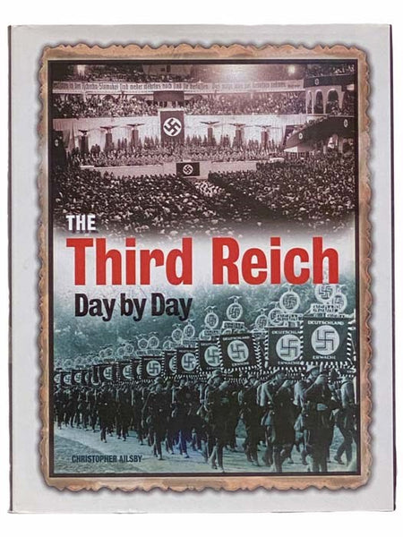 The Third Reich Day by Day