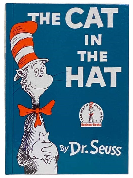 The Cat in the Hat