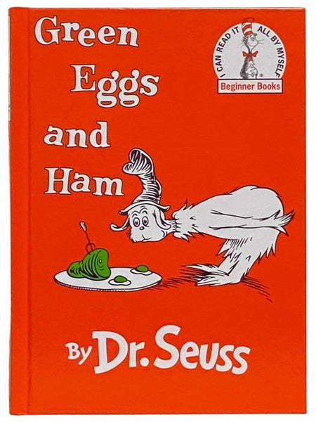 Green Eggs and Ham