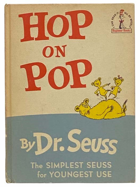 Hop on Pop