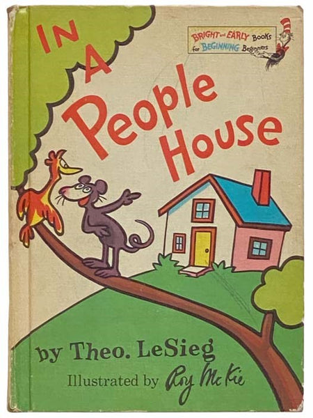 In a People House