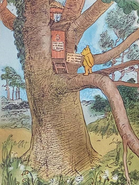 The Complete Tales of Winnie-the-Pooh