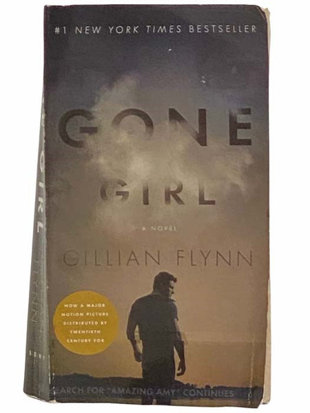 Gone Girl