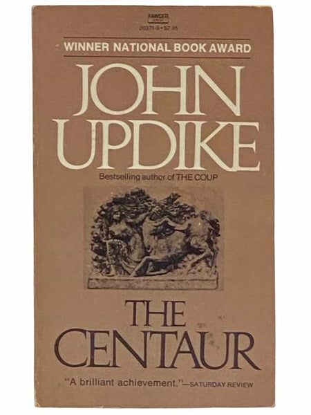 The Centaur