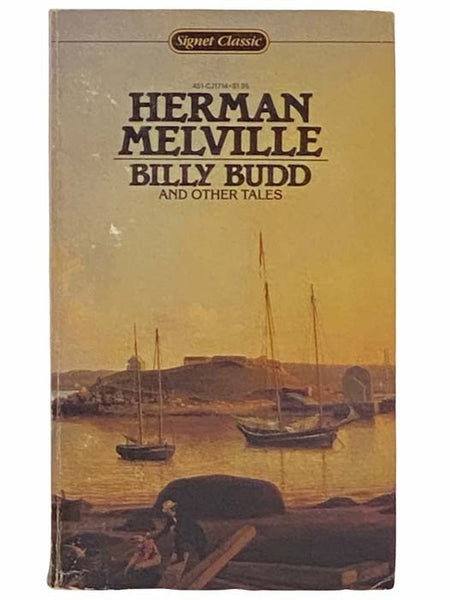 Billy Budd and Other Tales