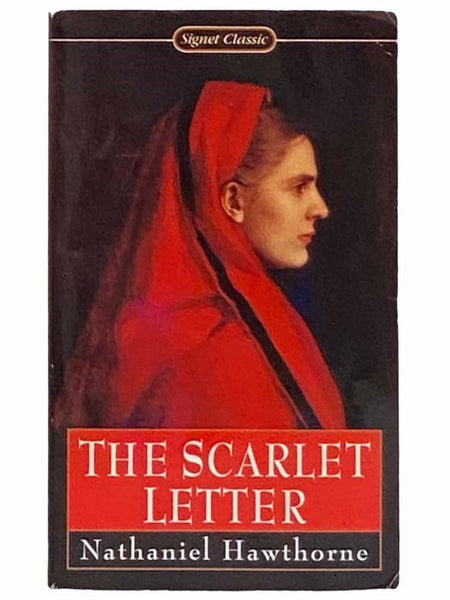The Scarlet Letter