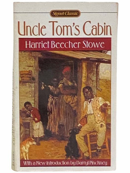 Uncle Tom's Cabin: or, Life Among the Lowly