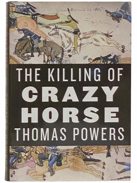 The Killing of Crazy Horse