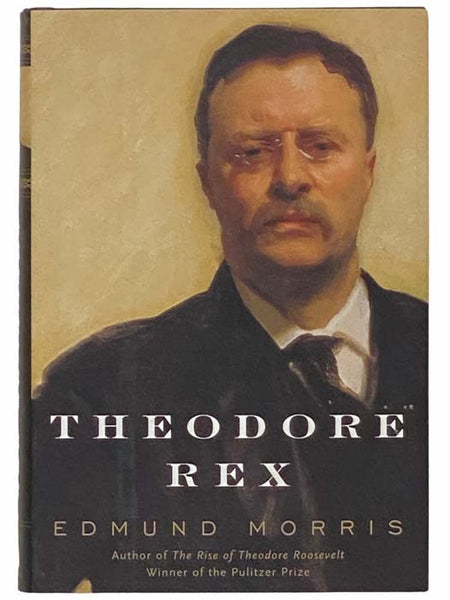 Theodore Rex