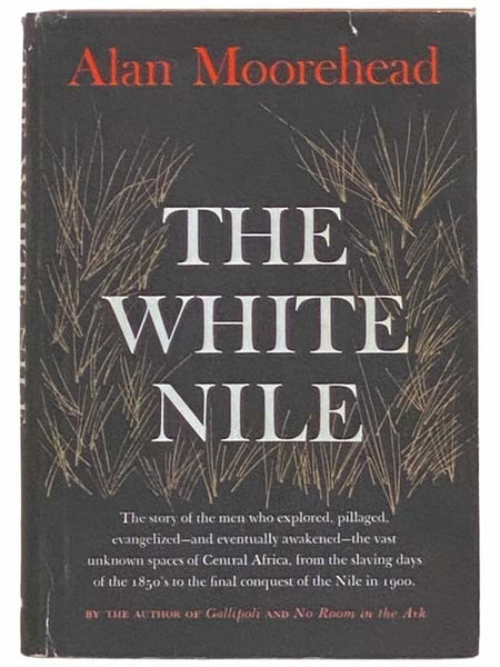 The White Nile