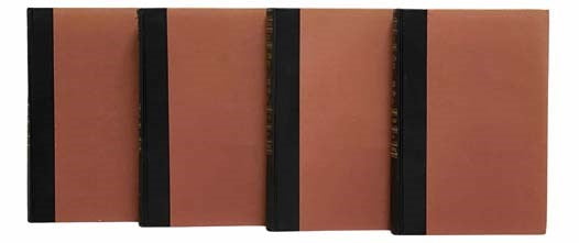 Masterpieces of World Literature in Digest Form, in Four Volumes