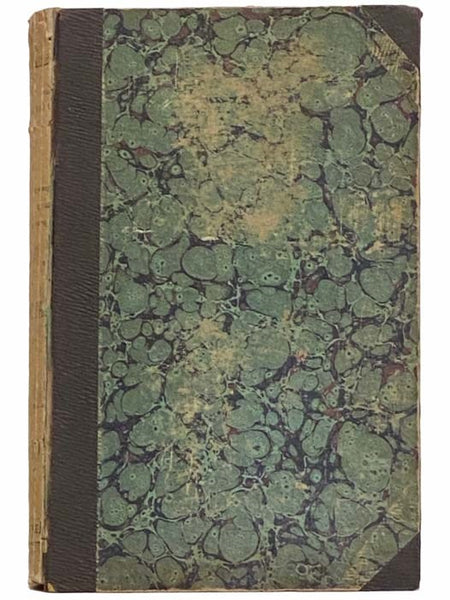 Sammelband: A Tribute to the Principles, Virtues, Habits and Public Usefulness of the Irish and Scotch Early Settlers of Pennsylvania; [with] The Fourteenth Annual Report of the American Sunday-School Union; [with] Historical Collections in Relation to t…