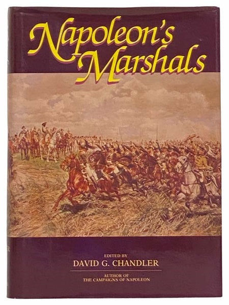 Napoleon's Marshals