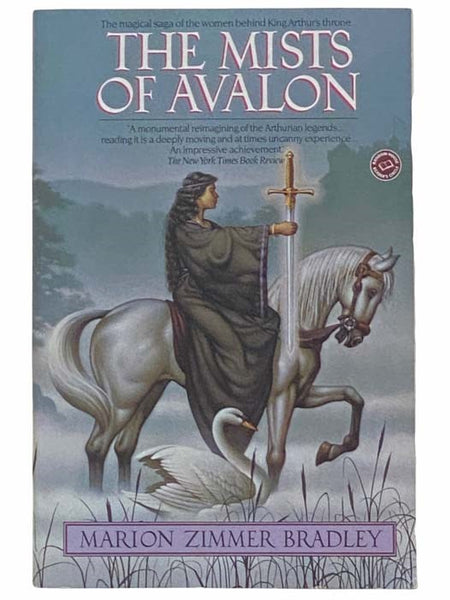 The Mists of Avalon