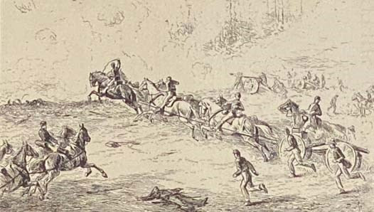 Bullet and Shell: War as the Soldier Saw It; Camp, March, and Picket; Battlefield and Bivouac; Prison and Hospital