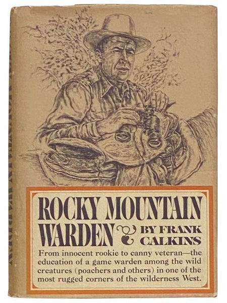 Rocky Mountain Warden