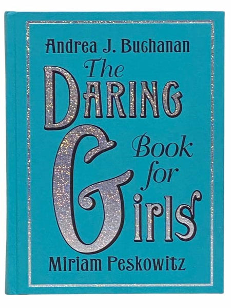 The Daring Book for Girls