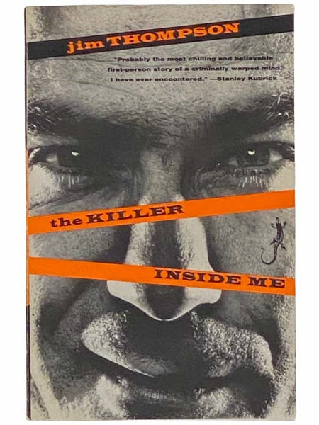 The Killer Inside Me