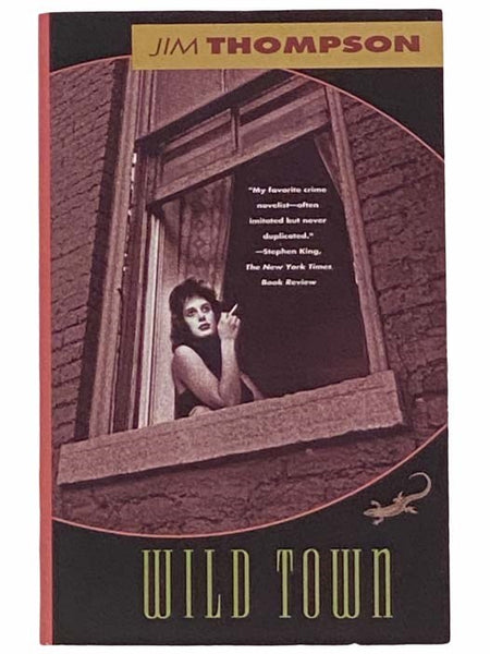 Wild Town