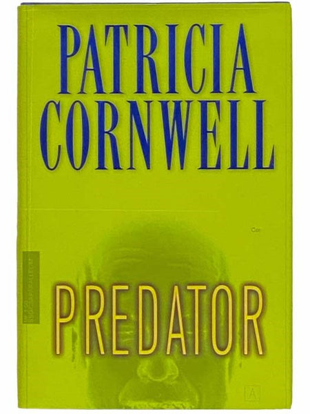 Predator (The Kay Scarpetta Series No. 14)