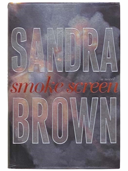 Smoke Screen: A Novel