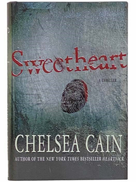 Sweetheart (Archie Sheridan & Gretchen Lowell)