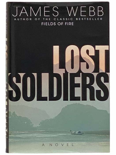 Lost Soldiers