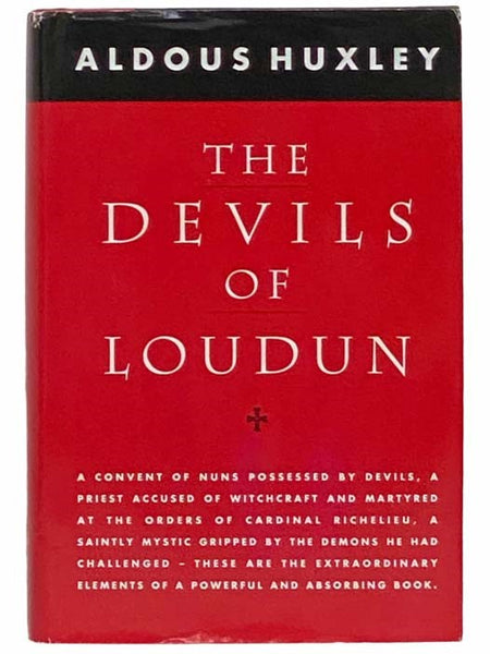 The Devils of Loudun