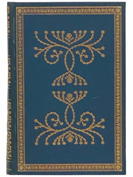 The Decameron of Giovanni Boccaccio (International Collectors Library)
