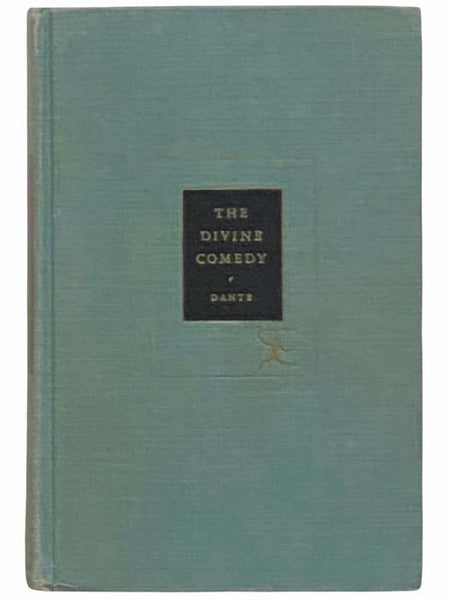 The Divine Comedy; The Carlyle-Wicksteed Translation, Complete and Unabridged (Modern Library Editions ML 208)