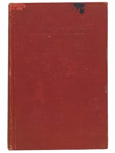 Atlas of Medieval and Modern History