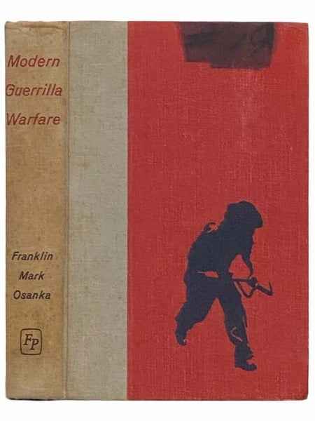 Modern Guerrilla Warfare: Fighting Communist Guerrilla Movements, 1941-1961