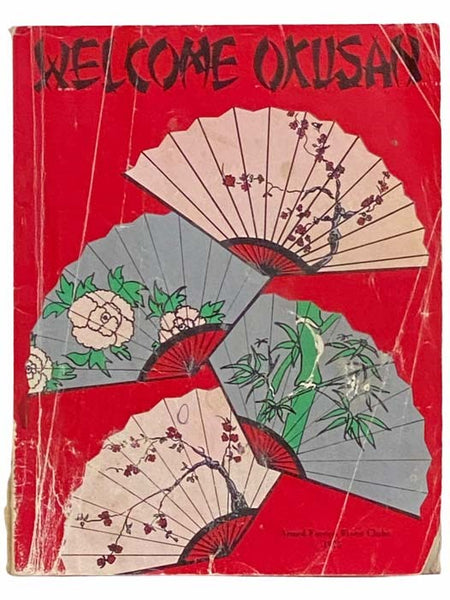 Welcome Okusan, Armed Forces Wives Clubs, 1975