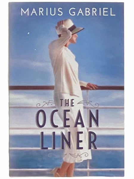 The Ocean Liner