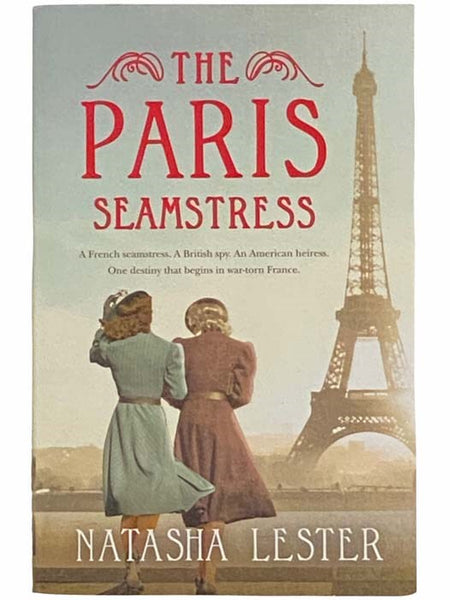 The Paris Seamstress