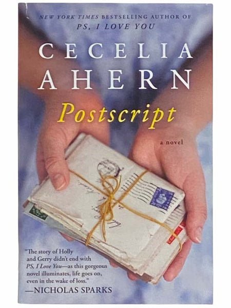 Postscript: A Novel