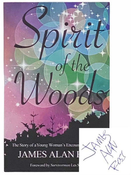 Spirit of the Woods