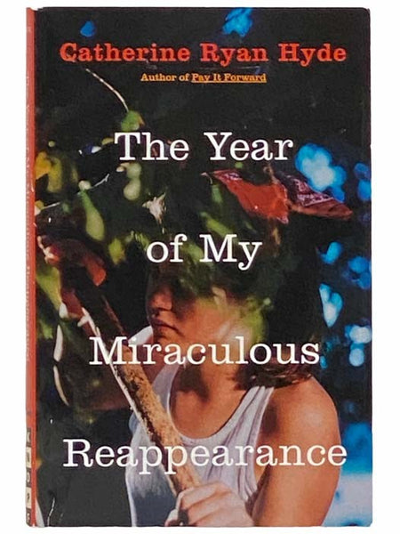 The Year of My Miraculous Reappearance