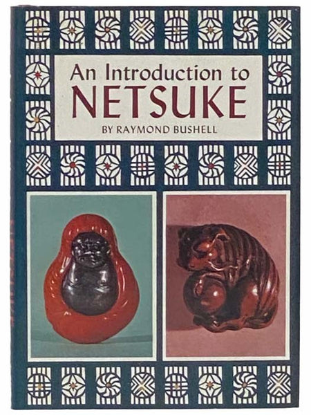 An Introduction to Netsuke