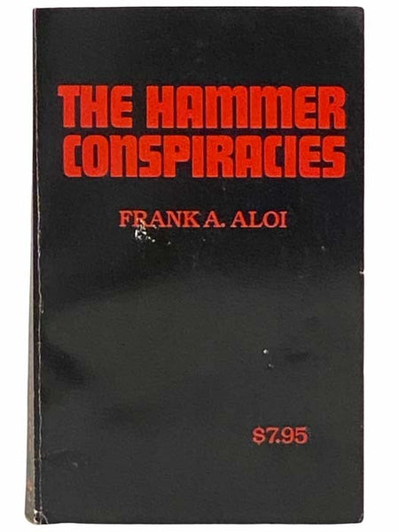 The Hammer Conspiracies
