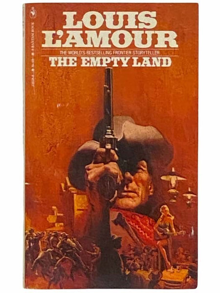 The Empty Land