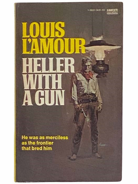 Heller with a Gun