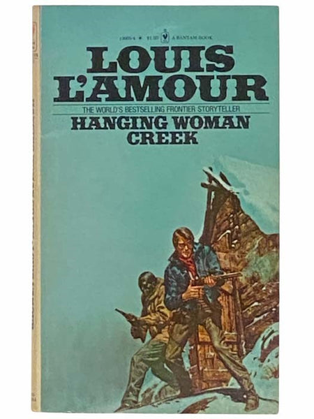 Hanging Woman Creek