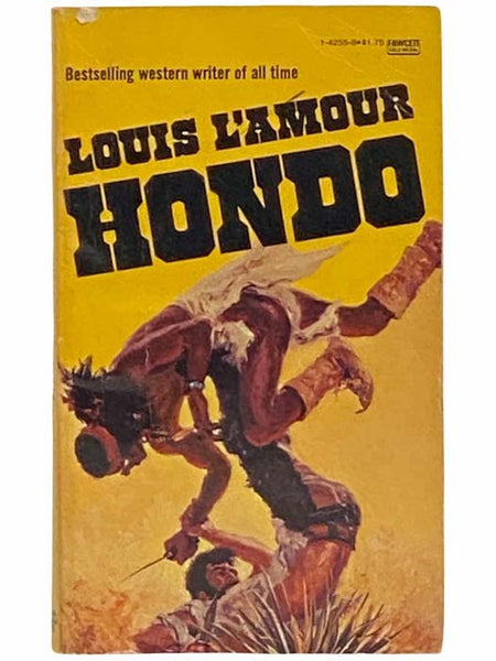 Hondo