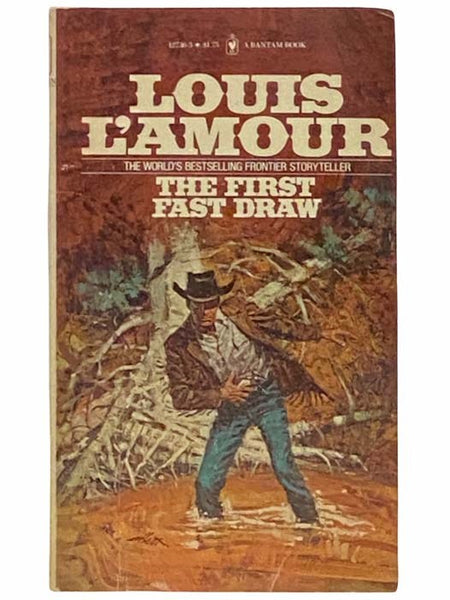 The First Fast Draw